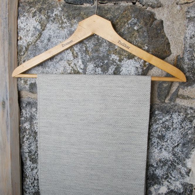 Hovedbilde 001 SAND ullstoff metervare