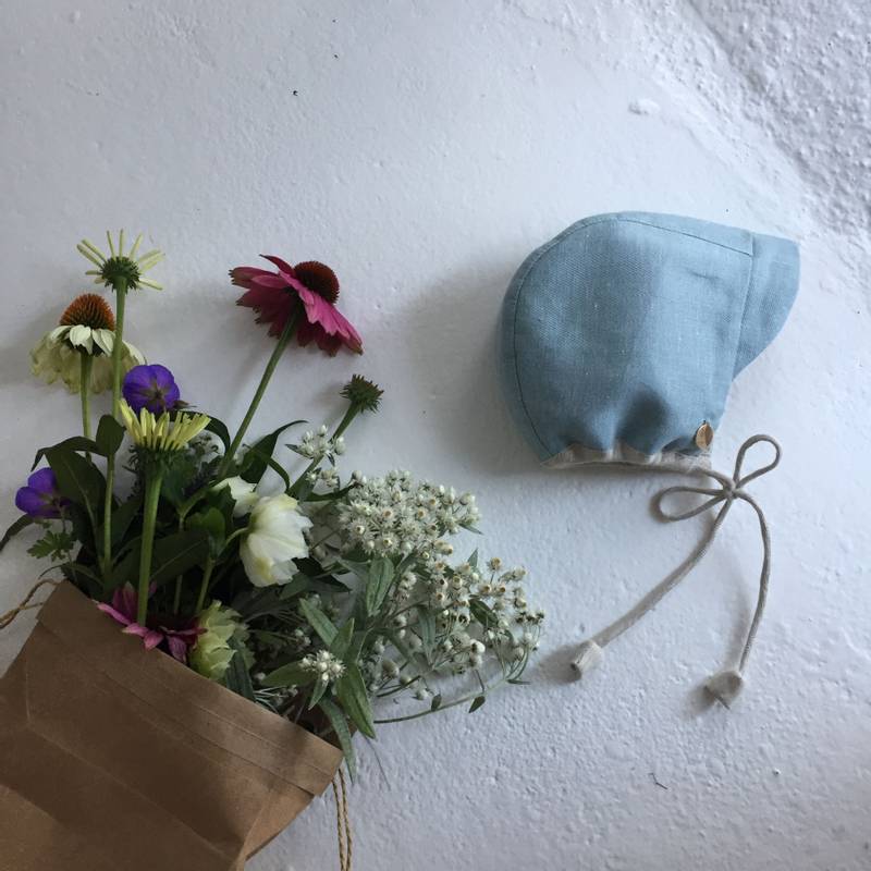 Seafoam VINDSKYDD Bremlue (38/42)